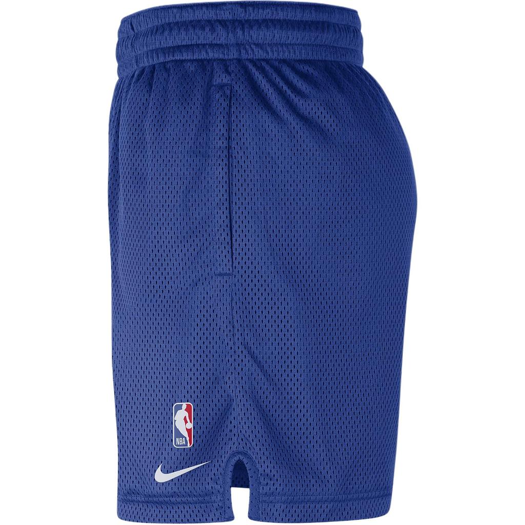 Nike Casual Shorts Men's Blue Thin DN8258-495
