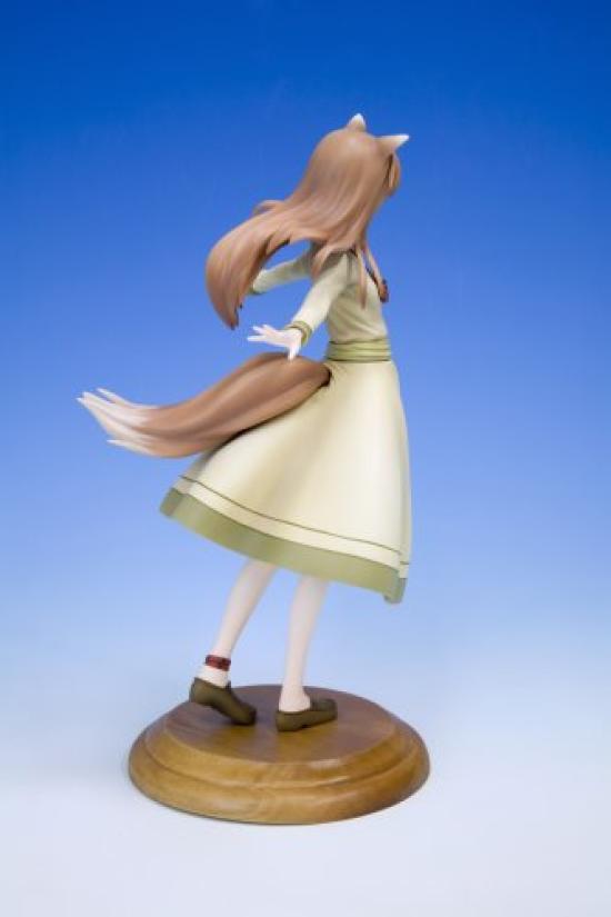 Kotobukiya Spice and Wolf Холо Масштабная ПВХ Полная Фигурка 1/8 Предварительно Раскрашенная