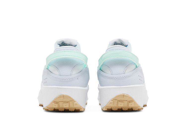 Men's Sneakers Nike Waffle Debut 'White Mint Foam Gum'