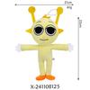 Sprunki Plush Rhythm Box Game Toy Doll