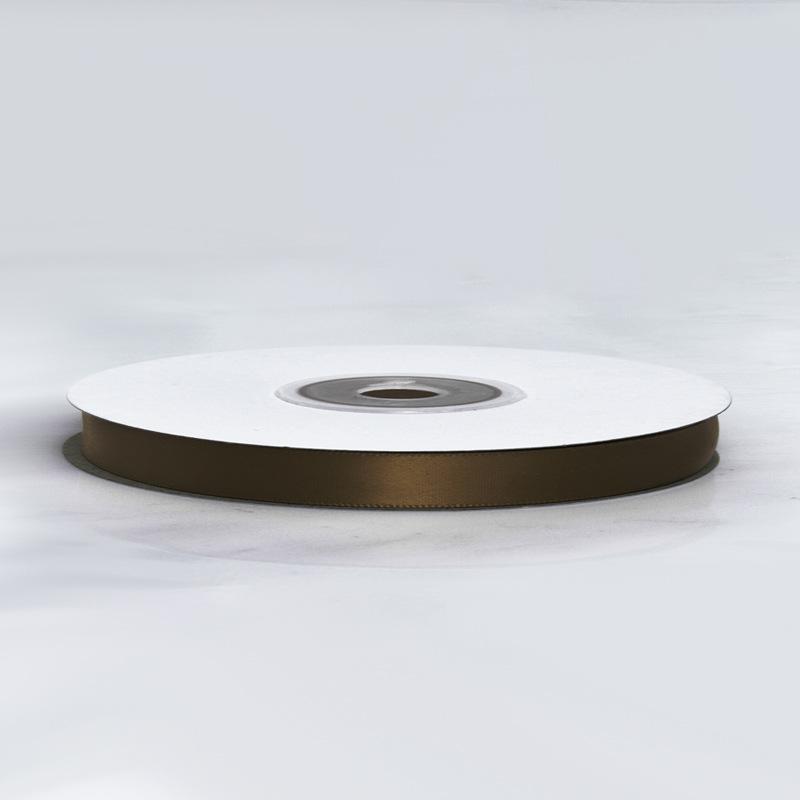 1cm Ribbon Material Polyester Ribbon Ribbon Handmade Braided Hair Ornaments Single-sided Double-sided Thin Ribbon Tie Hair Rope Flowers Ribbon