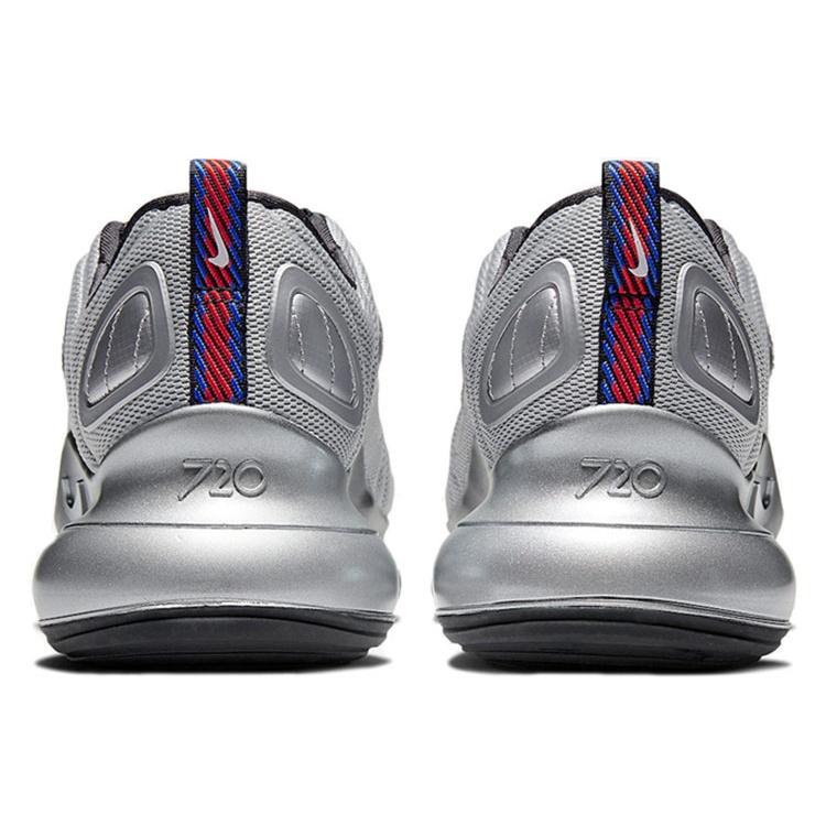 Nike Air Max 720 'Matte Silver' Мужские AO2924-019