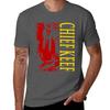 Chief Keef TShirt Work Casual Loose Fit TShirt