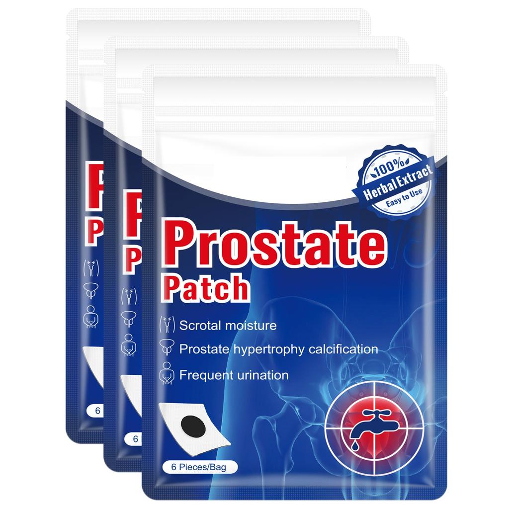 Пластырь Prostate Navel Patch Maintenance Comfort, специально разработанный для здоровья простаты у мужчин, защищает простату от ежедневного ухода