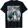 Backstreet Boys – Фото-футболка Millenium Grid