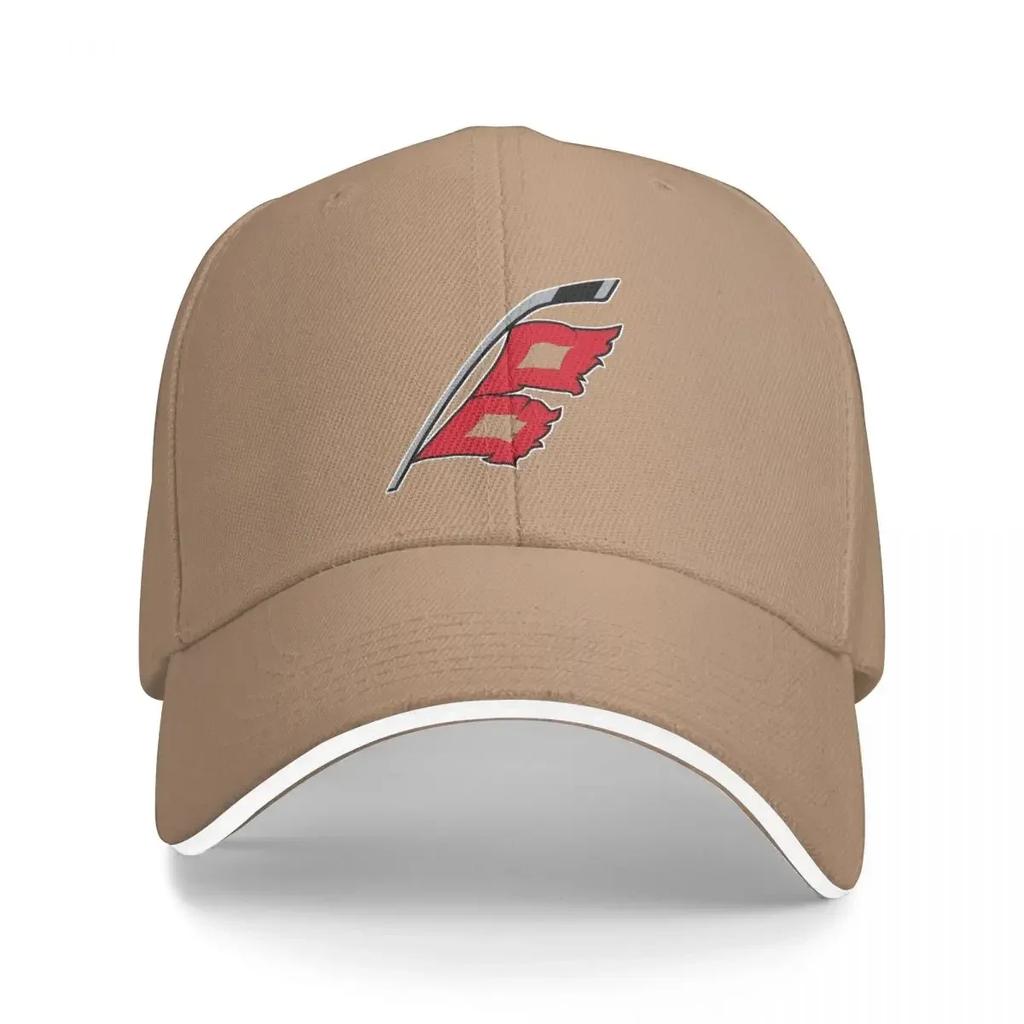 HurricanesCity Cap Fashion Casual Baseball Caps Adjustable Hat Hip Hop Summer Unisex Baseball Hats Customizable Polychromatic