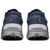 ON Cloudstratus 3 Metal Glacier Men Sneakers Blue 3MD30112139
