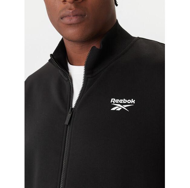 Толстовка Reebok Wrenleigh Track Top