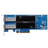 Synology Dual-Port 25GbE SFP28 Ethernet Adapter