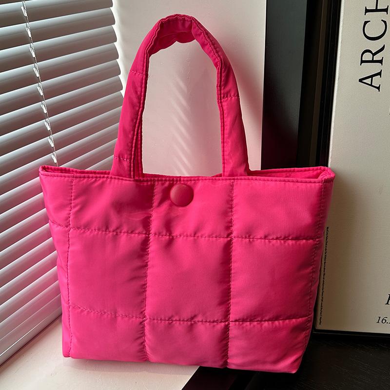 Высококачественная сумка-тоут для женщин, новая модная сумка Diamond для женщин, вместительная сумка на одно плечо для поездок на работу для женщин