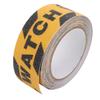PVC Material Safety Tape 1.97 Inch Floor Tape Non Skid Non Slip Tape Stairs Steps