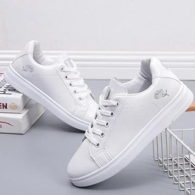 Осенняя женская обувь женская повседневная обувь весенняя белая кроссовка дышащая женская кроссовки теннисная обувь женская zapatillas de deporte