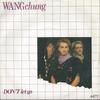 7inch Record WANG CHUNG - Don't Let Go A4272 Geffen Records 1984 UK Dance & Electronica Used