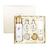 First Moisture Anti-Aging Essence Special Set 6items +RANDOM GIFT