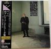CD ГЛЕНН ГОЛД J. S. Бах Прелюдии Фугетты И SRCR1923PROMO Sony Classical 1997 Япония ObiКлассика Б/У