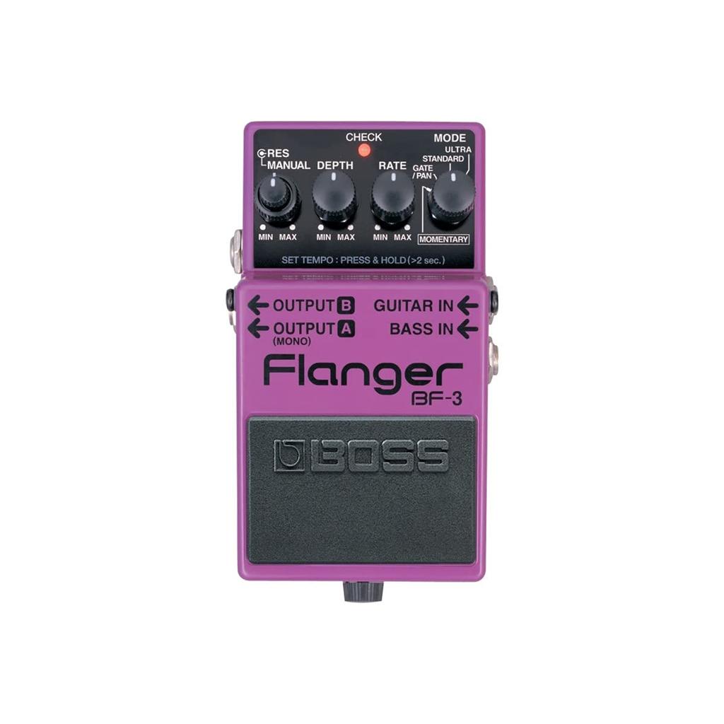 BOSS Flanger BF-3