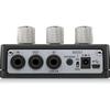 TC Electronic Dual Wreck гитарный предусилитель с технологией TC Ampworx, официальным Celestion и предусилителем для наушников, технология высокого усиления, двухканальный