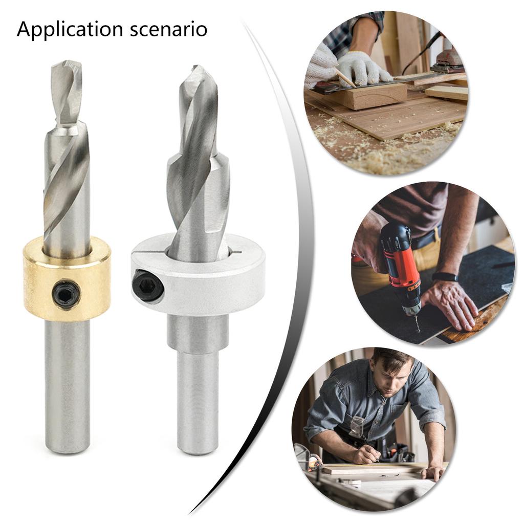 Прецизионный алюминиевый экструзионный сверлильный кондуктор Сверлильный кондуктор для серий 20 30 40 Сплавная сталь Ступенчатые сверла