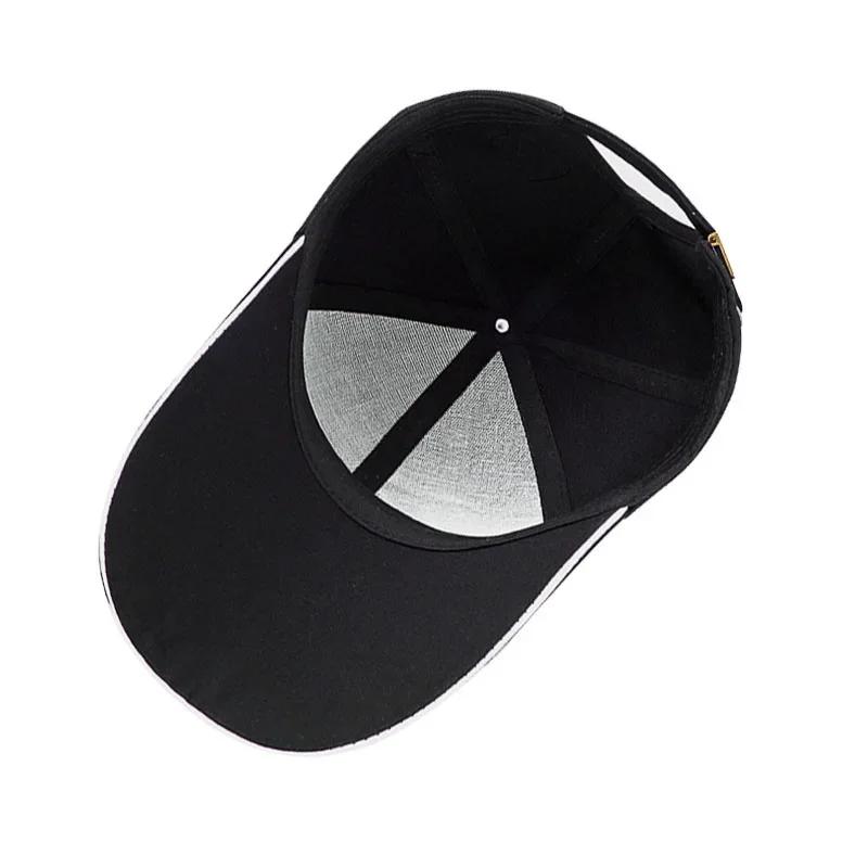 2025 Hot Baseball Cap Outdoor Sunscreen Unisex Sports Hip Hop Hat For Volkswagen Passat b6 Golf 5 7 Santana Polo Rline Magotan G