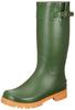 Mitsuuma Green Field Rain Field L01 OG SS Boots, Lightweight, Thick-Soled, Outdoor, Gardening, Fashionable, Boots,