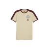 Мужская футболка MCFC FtblHeritage T7 Темно-синяя 769495-18