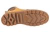 Palladium Pampa Sport Cuff WPS, Mens yellow Sneakers