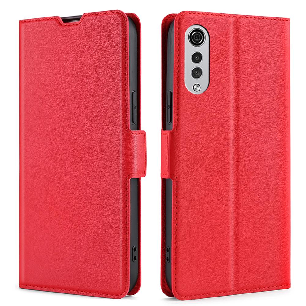 Чехол-кошелек для Oppo A52 A72 A54 Vivo Y51 Y31 2020 X60 Pro Y20 V20 Alcatel 1S 1C 3 3L 3X ZTE A5 A3 A7 2019, чехол-книжка из искусственной кожи, бамперы