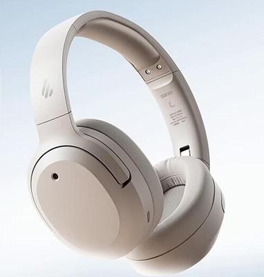 Edifier Беспроводные накладные наушники W820NB ANC Bluetooth