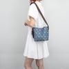 MARK FAIRWHALE Retro Casual Crossbody Bucket Bag