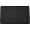 Endo Shoji Commercial Countertop Small Cutting Board, Black, Polyethylene, Made in Japan, AMNE901