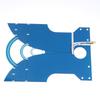 Uwb Tem Antenna High Gain Ultra Wideband 420Mhz To 10Ghz 4-11Dbi For Image Transmission And Positioning