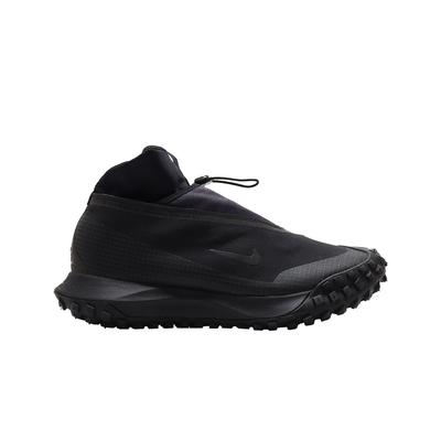 Acg Mountain Fly Gore-tex Черный и Темно-серый