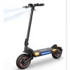 iScooter IX7 PRO All-Terrain  Adult Folding Electric Scooter 1000W*2 Dual Motor 48V17.5Ah Battery 10 Inch Tire Urban Commuting E-Scooter