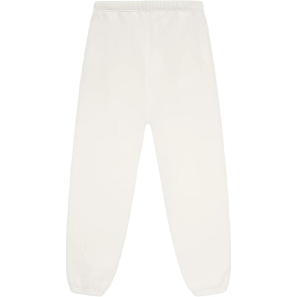 Fear of God Мужские спортивные брюки Essentials Classic Shell Bottoms Cream 130BT244792F