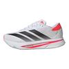 adidas Кроссовки Adizero SL2 'Белый Черный Ярко-красный' JI2987