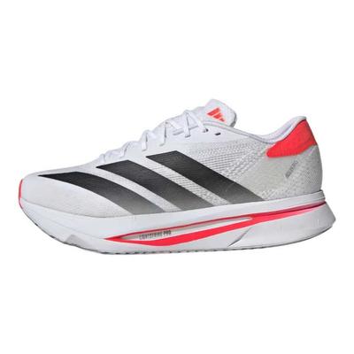 Кроссовки Adizero SL2 'Белый Черный Ярко-красный' JI2987