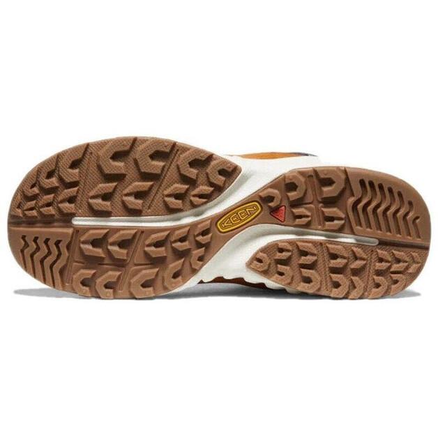 Треккинговые ботинки Keen Explorer Mid