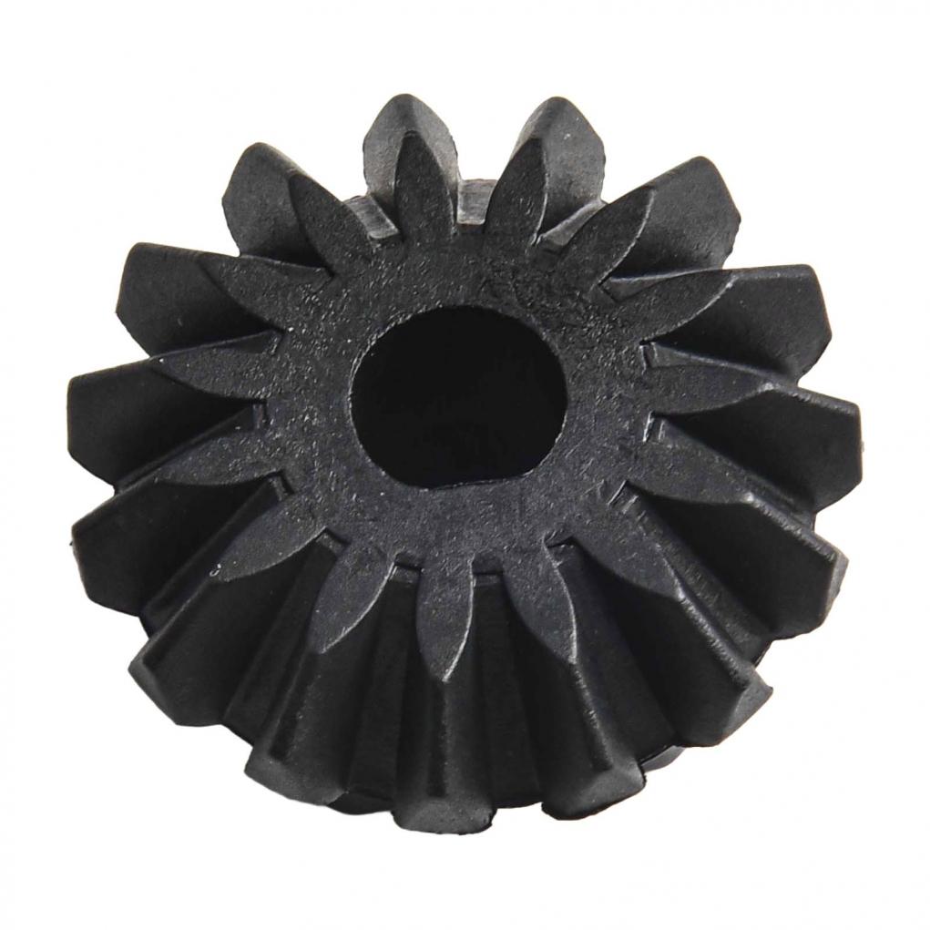 Запасные части Коническая шестерня для настольной пилы Bosch GTS10 Одиночный блок