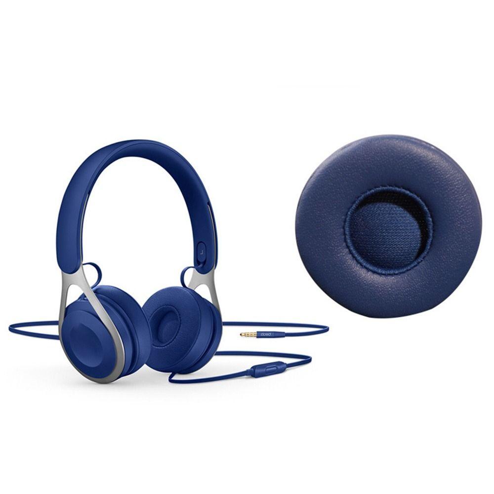 1 пара шумоподавляющих пенных накладок для гарнитуры, чехлы для наушников, амбушюры, амбушюры, аксессуары для наушников