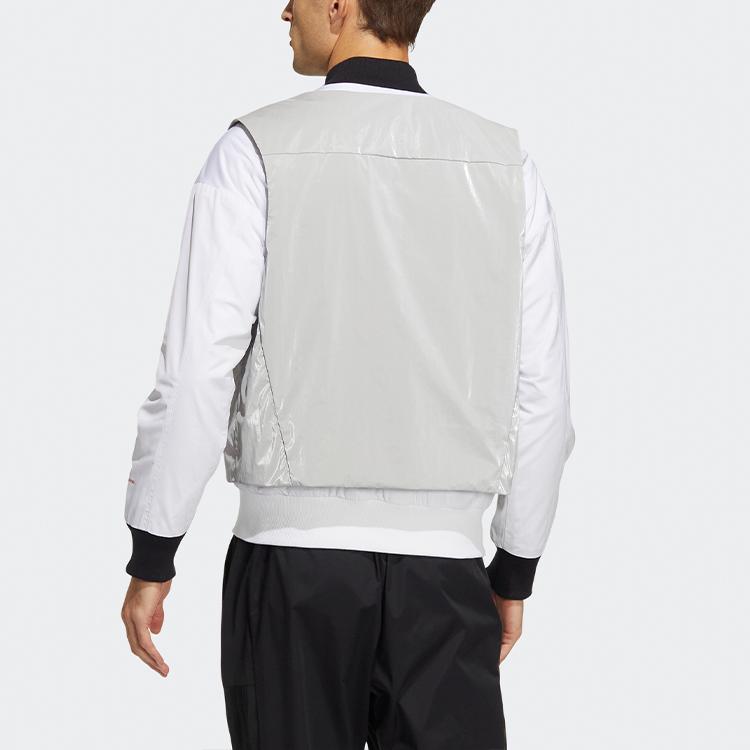 Adidas X Transformers, Collaboration Collection Jackets & Coats Unisex Gray HM7467