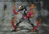 [Ограниченное издание] TAMASHII NATIONS S.H.Figuarts Камен Райдеры Нео Ограниченная версия. Приблизительно 150 мм подвижная фигура, окрашенная АБС и ПВХ