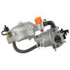 Carburetor Kit Gasoline Generator LPG168 GX160 GX200 168F 3-5KW Accessories (Photo Color)