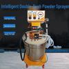 Electrostatic Powder Coating Machine