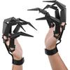 Halloween Articulated Fingers 3D Extensions Fingers Cosplay Party Decoration Props Props Cosplay Gear Finger Glove Drop Shipping