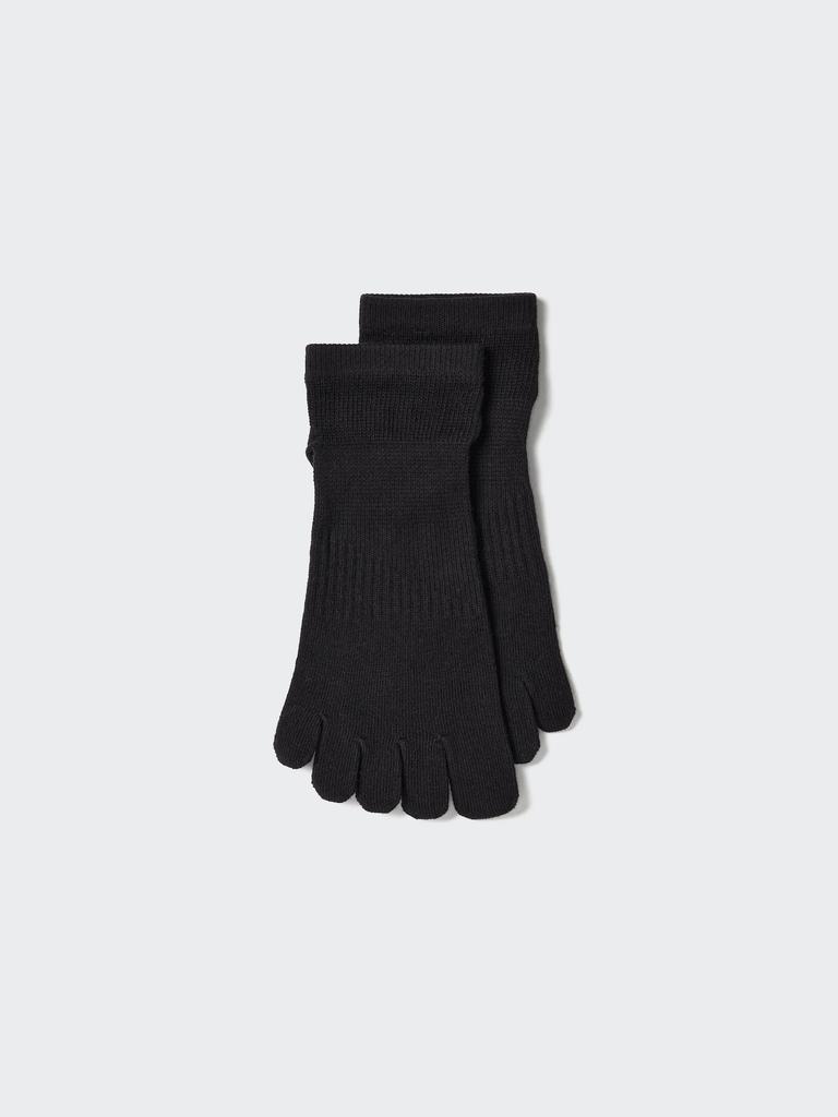 Uniqlo Короткие носки с 5 пальцами