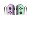 Контроллер Bluetooth NS Switch JoyCon с левой/правой рукояткой, дистанционным включением и ремешком на руку
