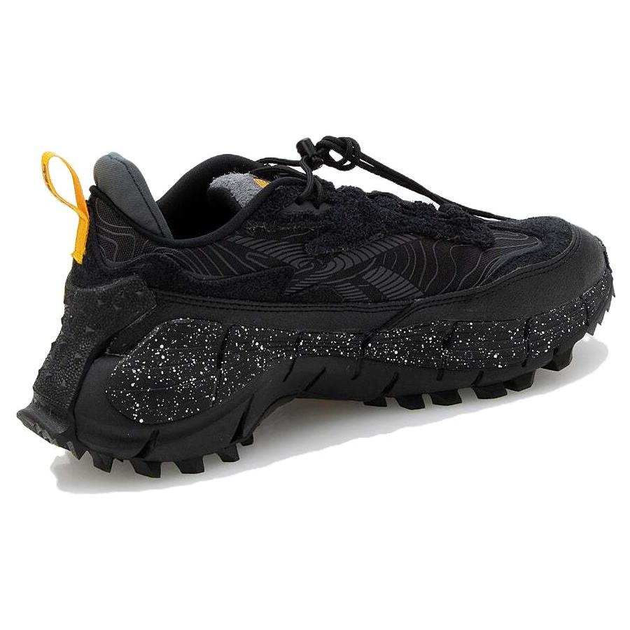 Reebok Zig Kinetica 2.5 Edge 'Черный' 100074065