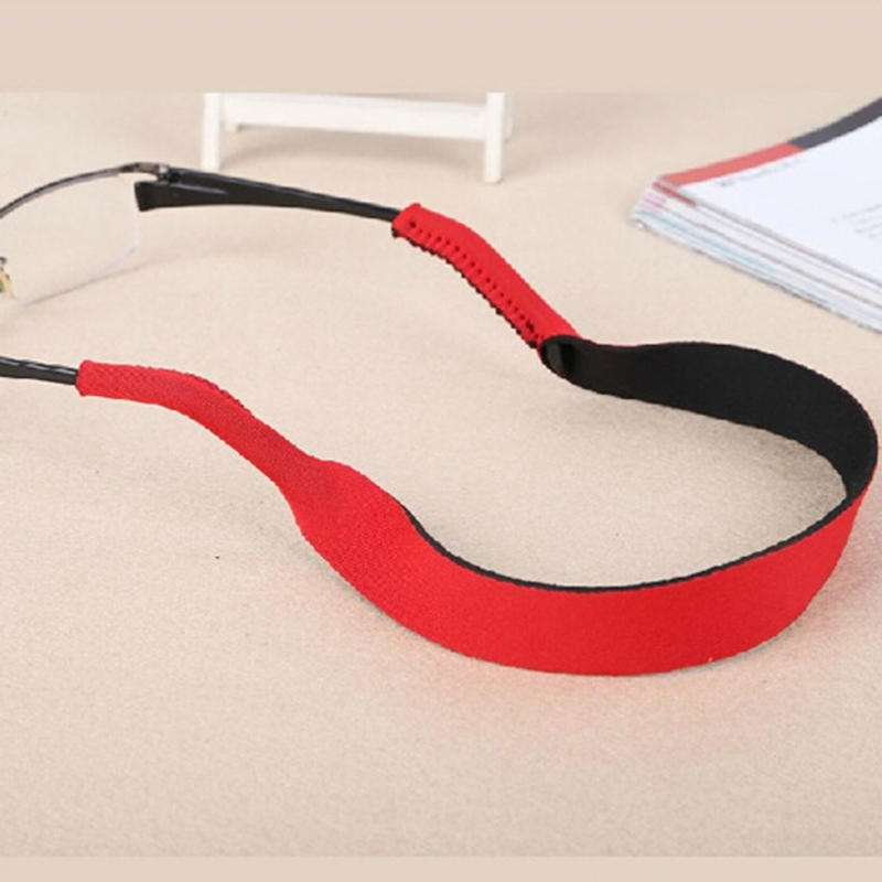 Glasses Strap Neck Cord Sports Sunglasses Rope Band Holder Eyeglasses String