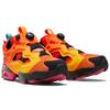 Reebok Chromat X Reebok Instapump Fury Og 'Solar Orange' Кроссовки FZ3432