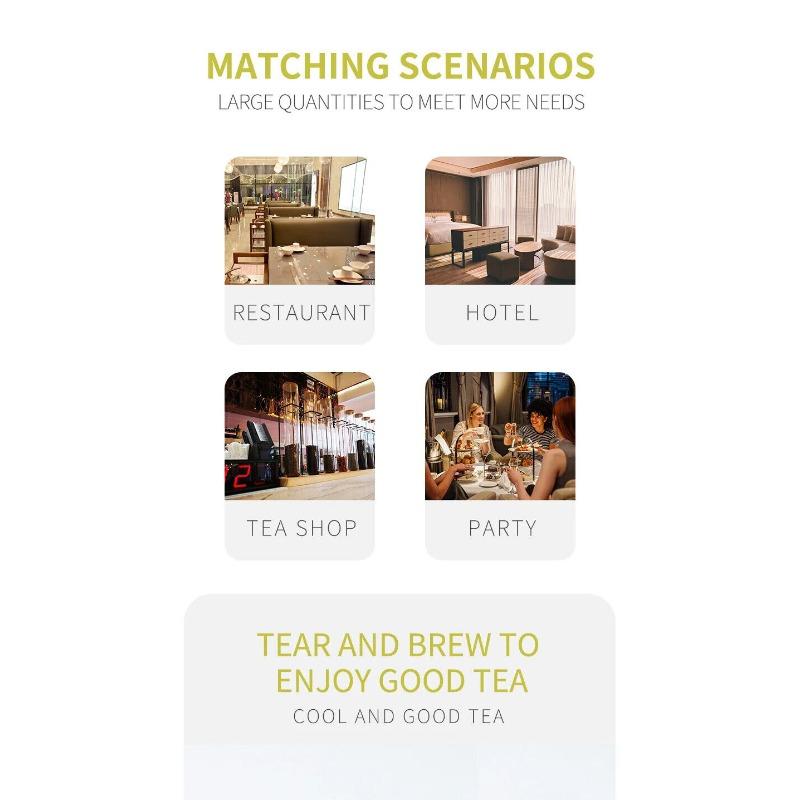 Травяной чай Taraxacum Chrysanthem Tea 250г